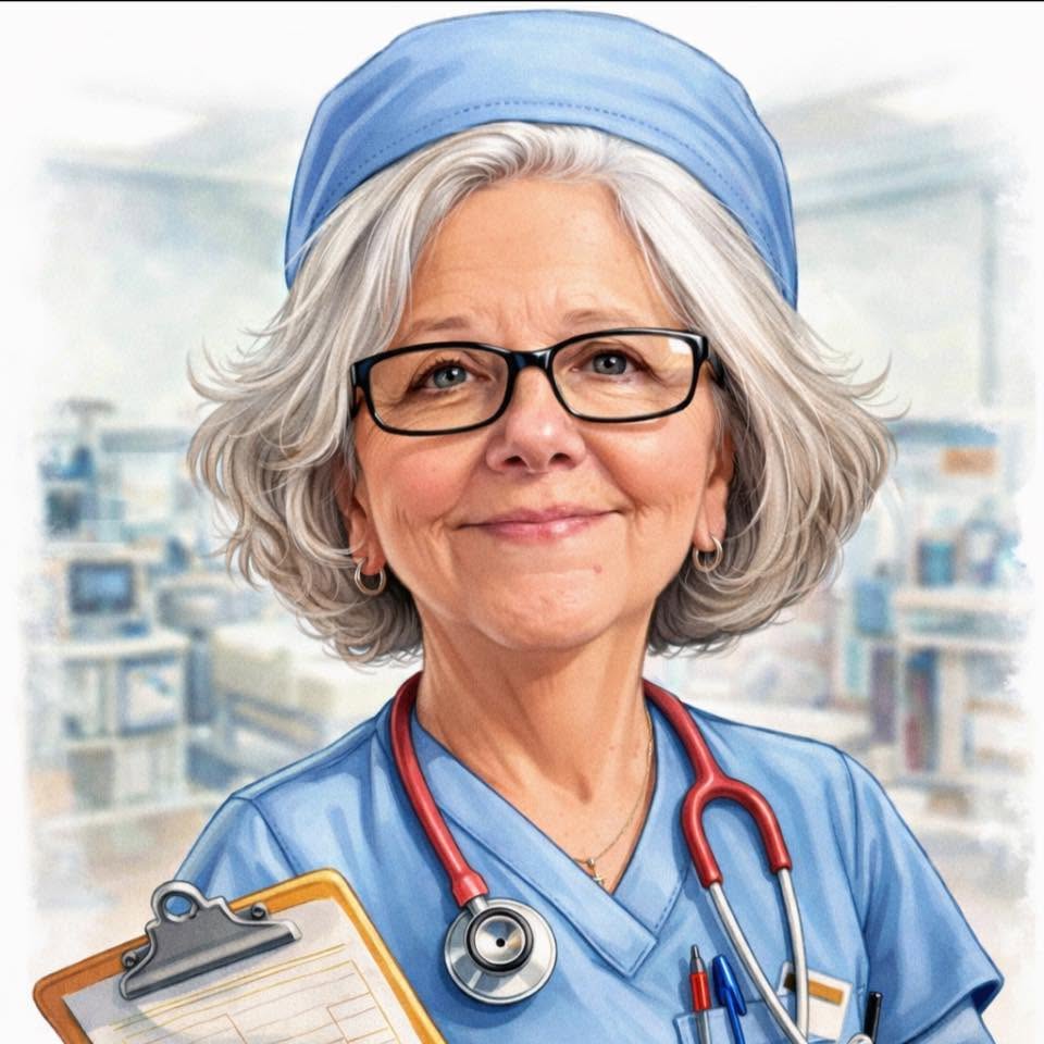 NURSE CONVERSATIONS